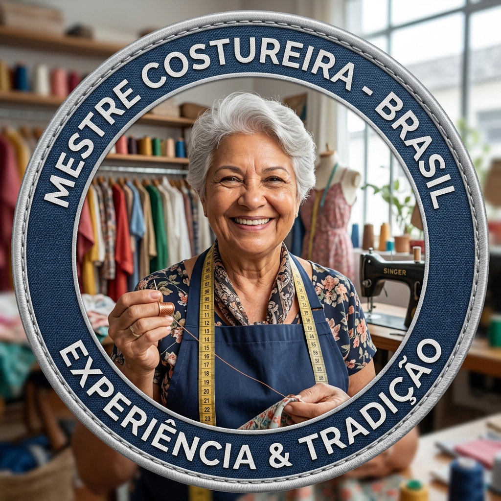 Costureira